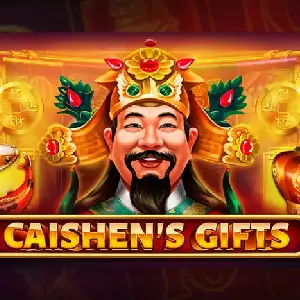 Caishen