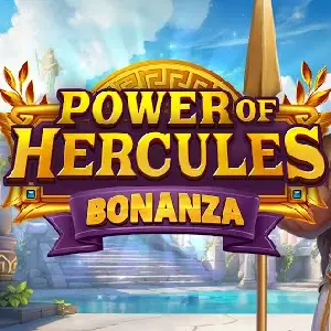 Power of Hercules Bonanza